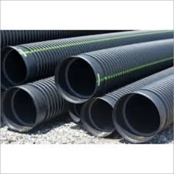 Hdpe Sewage Pipe